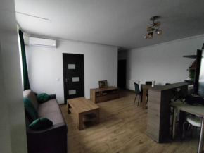 Smarald Apartment